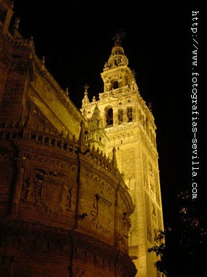 Sevilla